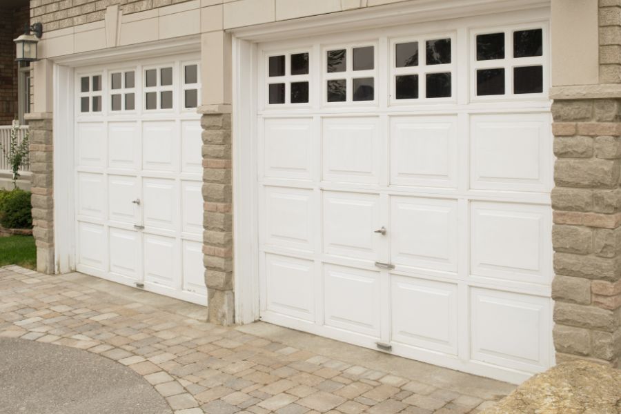 You've Landed in the Right Spot if You're Seeking Exceptional Garage Door Services in Kissimmee, Florida