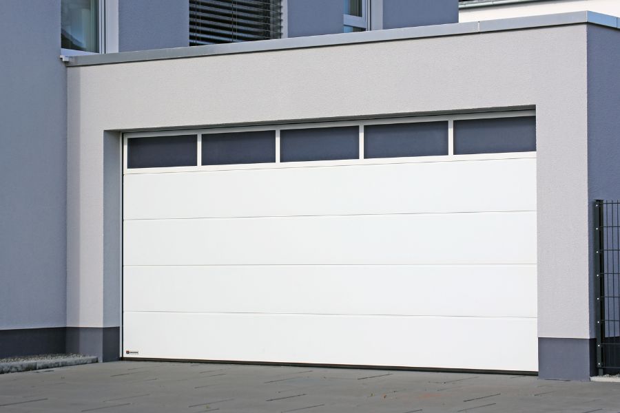 We're Garage Door Repair of Orlando, a Longwood Florida-Based Company With Over Two Decades of Providing Superior Garage Door Services