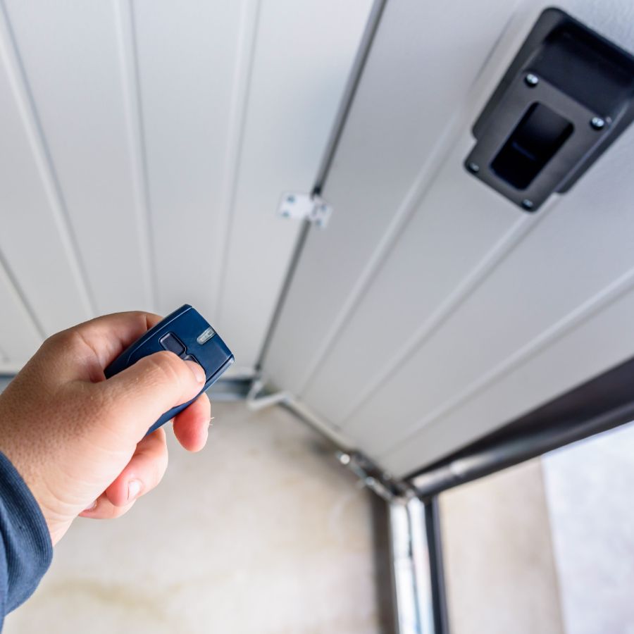 Beyond repair services, our team excels in new garage door installation, boasting a wealth of knowledge and hands-on experience to guarantee your door is fitted correctly and functions seamlessly.