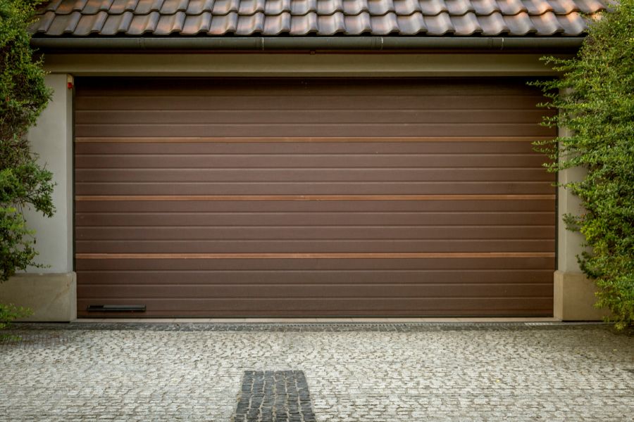 At Garage Door Repair of Orlando, We're Your Local Experts for Exceptional Garage Door Services in Oviedo, Florida