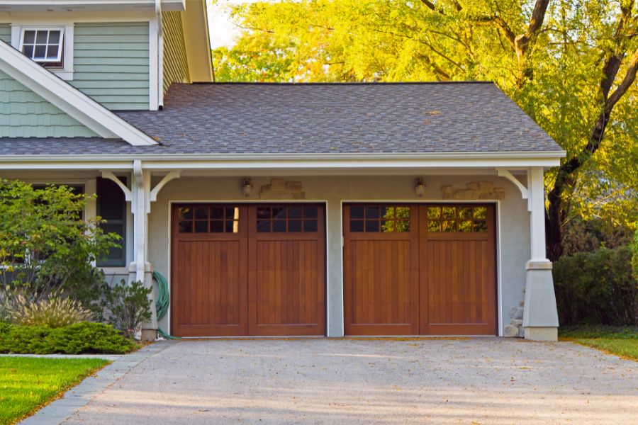 At Garage Door Cooperative, we recognize that a garage door is more than just an entryway; it’s an essential element of your home’s security and curb appeal.