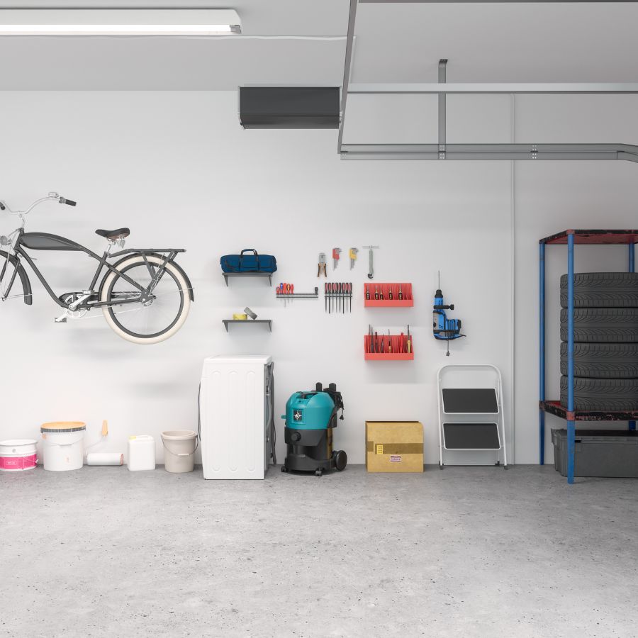 While the weather seals play a pivotal role in protecting your garage, another accessory that greatly enhances convenience and ease of use is the remote control.