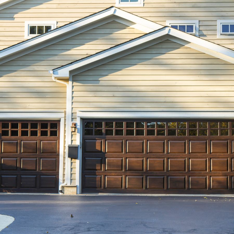 After guaranteeing a seamless installation, it’s time to contemplate the various types of garage doors available to suit your needs.